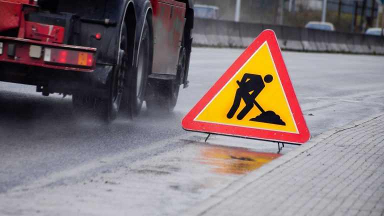 Napoli, al via i lavori di riqualificazione di una via a Posillipo: i dettagli