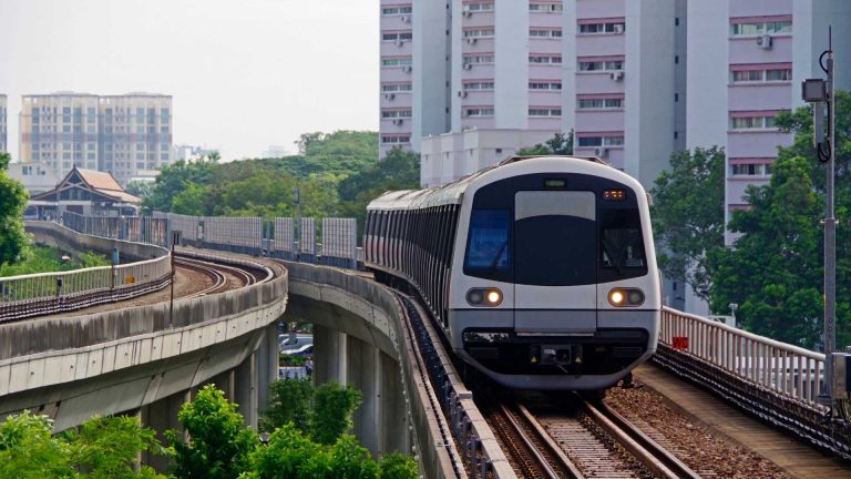 Metropolitana Napoli Linea 7: partenza lenta per la nuova tratta Soccavo–Monte Sant’Angelo