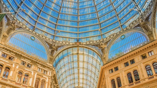 Napoli, approvati interventi per importanti restauri