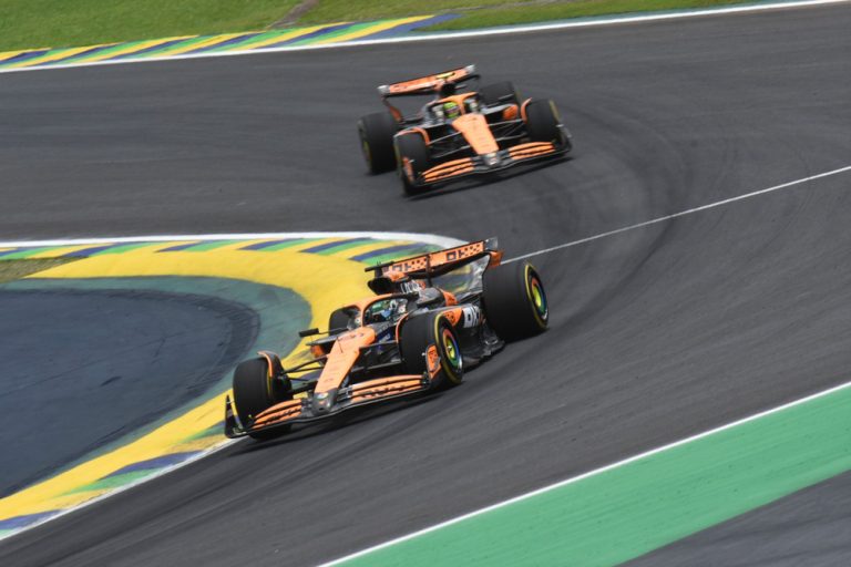 Formula 1 – Norris, una prova di maturità che lo porta vicino al sogno