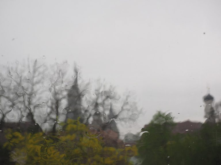 Meteo Napoli e Campania oggi 25 novembre