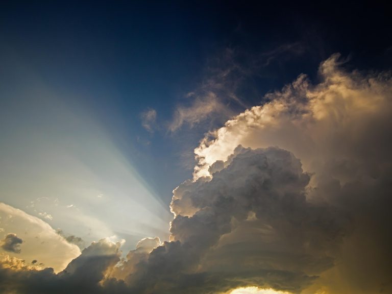 Meteo Napoli e Campania oggi 5 novembre