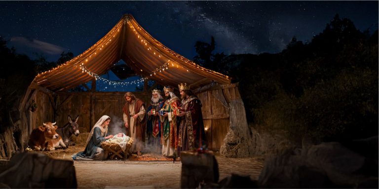 Casola di Napoli, torna il Presepe Vivente Cantato e Cuntato: tradizione e spettacolo
