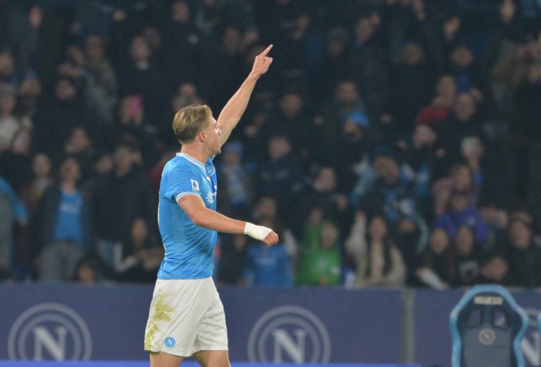 Mourinho batte Conte, il Napoli cade a Lisbona