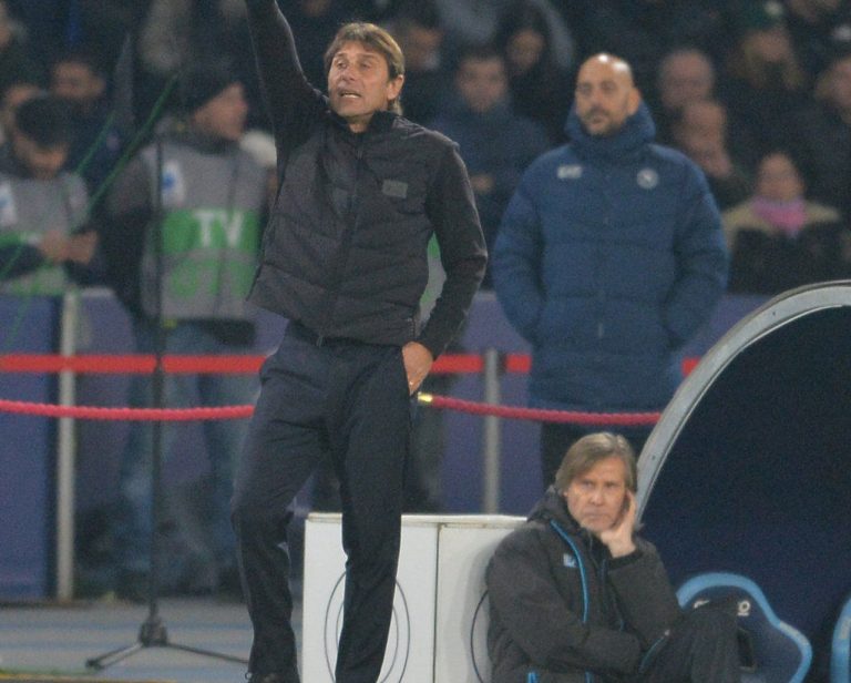 Calciomercato Napoli: gli azzurri pianificano tre cessioni