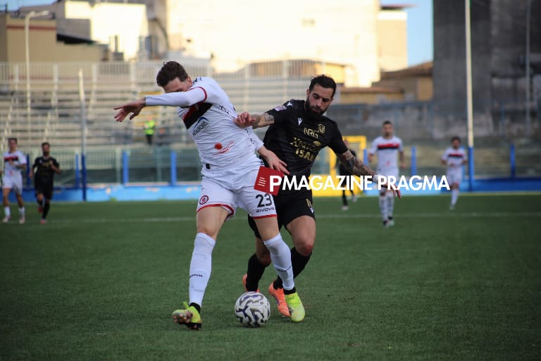 Siracusa Calcio sfiora l’impresa. Il Foggia agguanta il pareggio in extremis