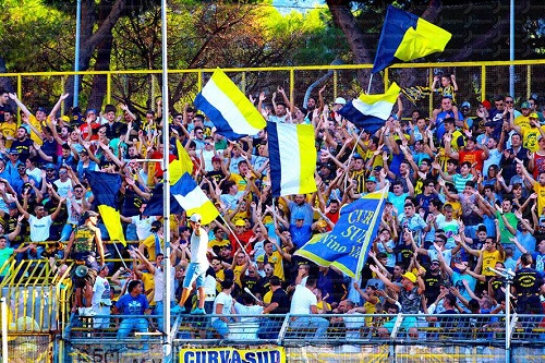 Maistro illumina, Giorgini salva, Mosti segna, Confente sbaglia. Le pagelle della Juve Stabia a Reggio Emilia