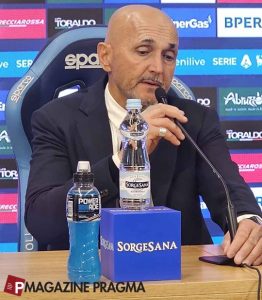 Luciano Spalletti