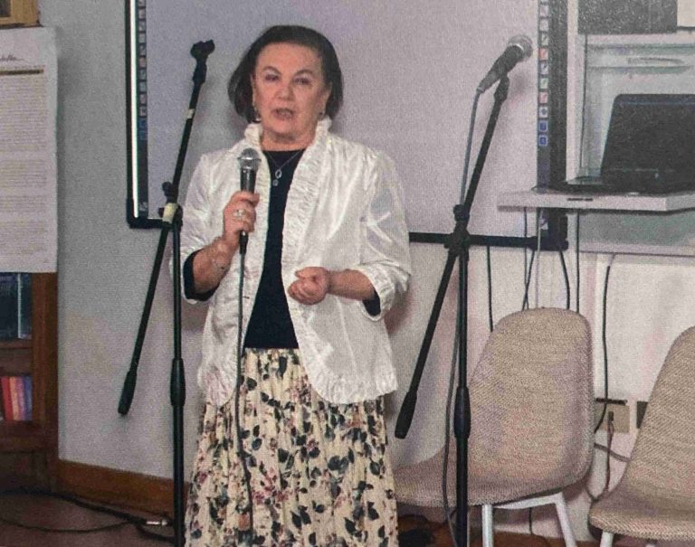 Intervista alla Prof.ssa Amalia Vanacore. II° parte: le pubblicazioni