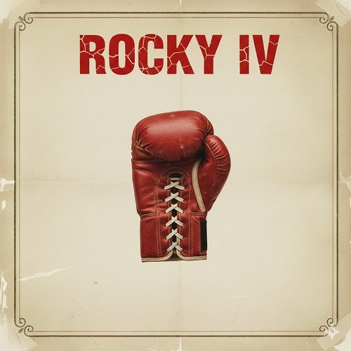Rocky IV: La Vendetta e la guerra fredda sul Ring