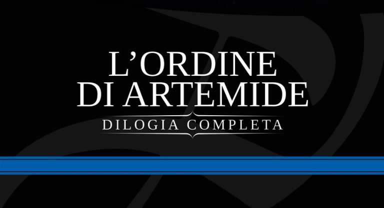Nocera Superiore, Saggese Editori presenta “L’Ordine di Artemide”