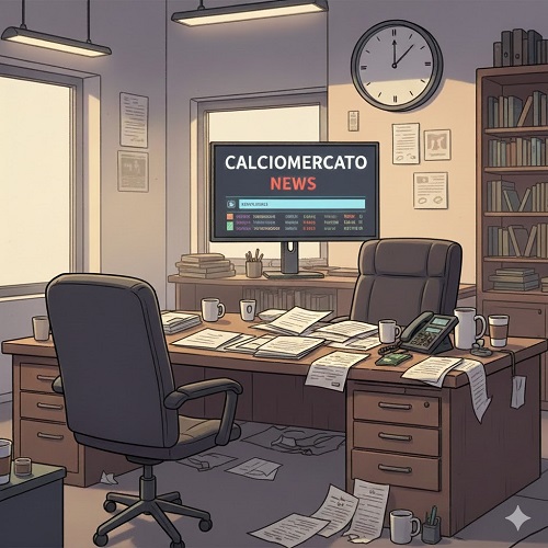 Imar Simpson Bitata è un colpo di calciomercato a casa Vigor Lamezia