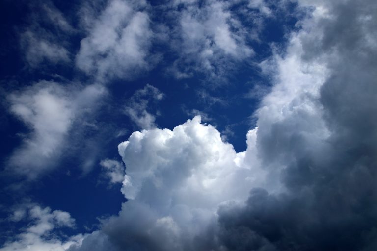 Meteo Napoli e Campania oggi 1 dicembre