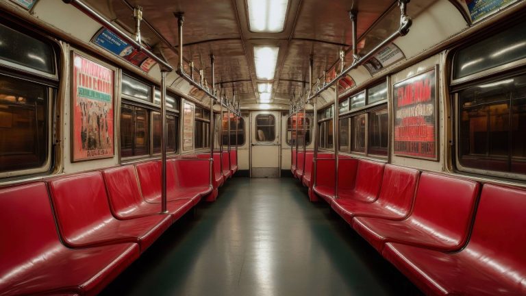 Metropolitana di Napoli, chiusura anticipata della Linea 1 per manutenzione