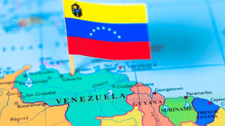 Un’altra guerra in Venezuela?