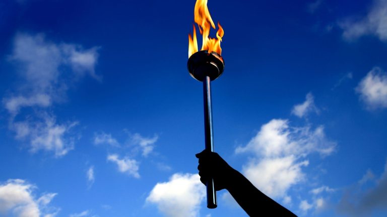 Fiamma olimpica a Napoli e in Campania: il percorso e tutte le date