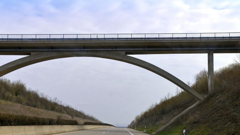 Tangenziale di Napoli: chiusura notturna della diramazione di Capodichino per tre giorni