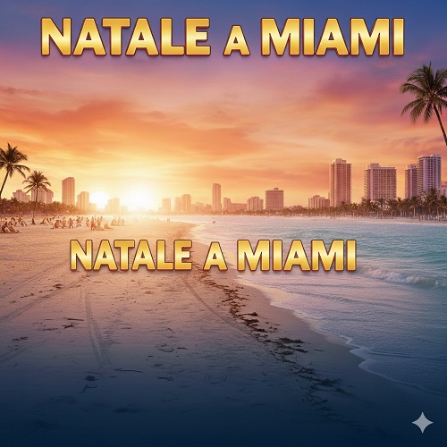 Natale a Miami uno dei maggiori successi della coppia comica formata da Massimo Boldi e Christian De Sica