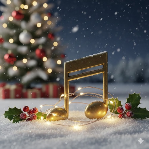 Il Miracolo di Natale: Come “All I Want for Christmas Is You” ha conquistato il cuore della gente