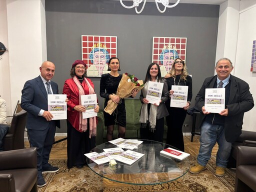 Giovanna D'Alessandro