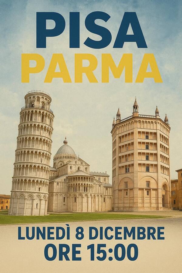 Verso Pisa-Parma: Gilardino recupera Akinsanmiro, Cuesta con Trabucchi titolare