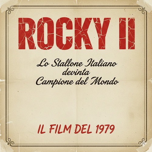 Rocky 2 lo scontro epico tra Rocky Balboa e Apollo Creed