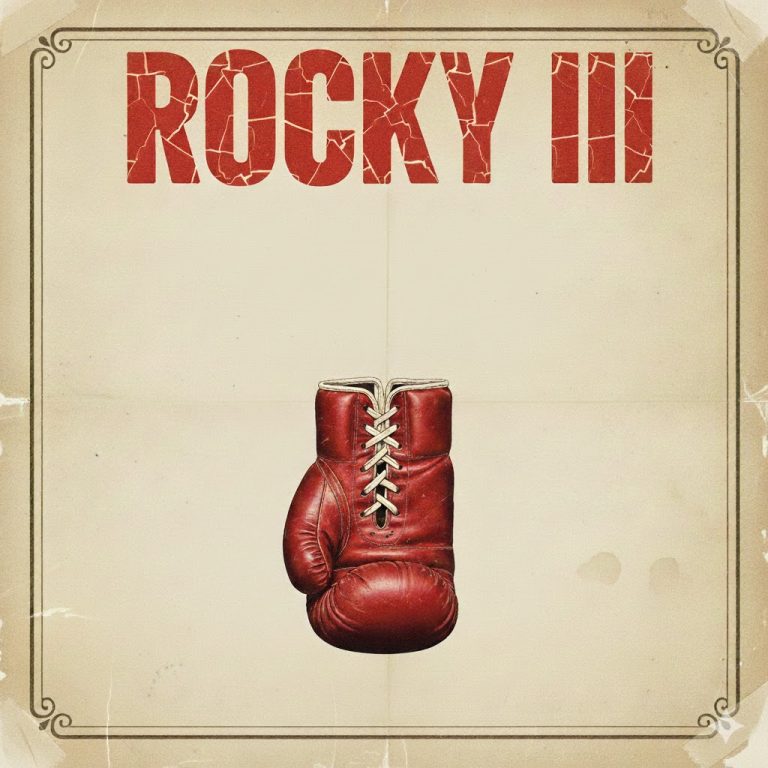 Rocky III: La caduta, la rinascita e gli occhi della tigre