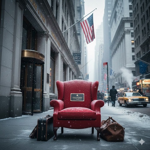 Una Poltrona per Due il classico di Natale che non invecchia mai