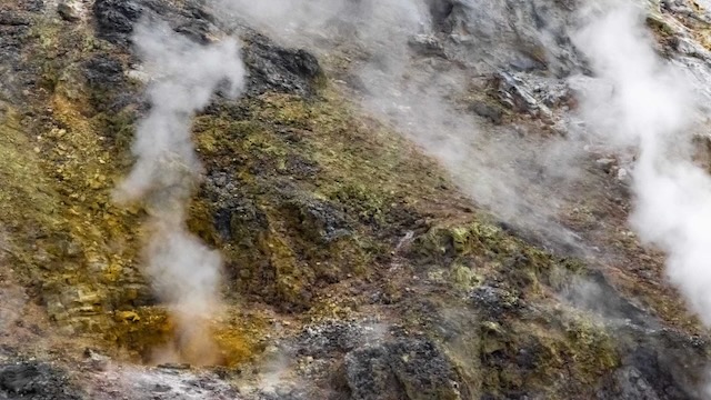 Terremoto ai Campi Flegrei, scossa avvertita anche a Napoli