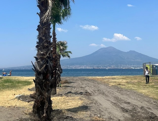 Ruotolo motiva la sua scelta di lasciare il Consiglio comunale di Castellammare e lancia nuove accuse