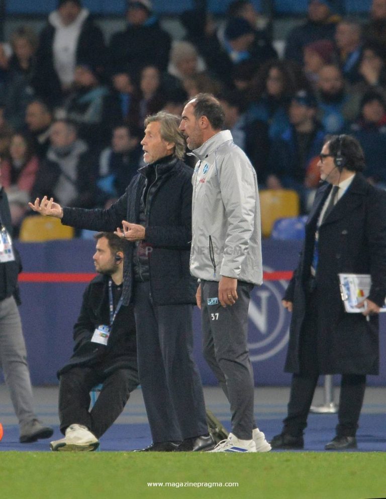 Calciomercato Napoli, accelerata e accordo con l’ala brasiliana: cosa manca per la fumata bianca