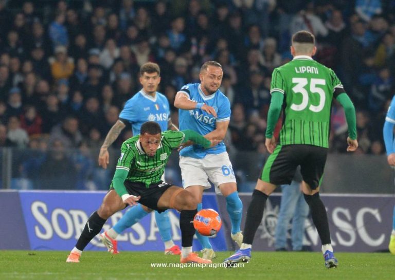 Calciomercato Napoli, Sterling e Alisson Santos: Manna dice tutto