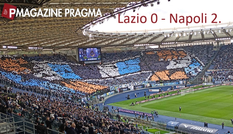 Lazio Napoli
