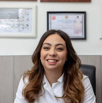 Dott.ssa Valentina Di Giovanni