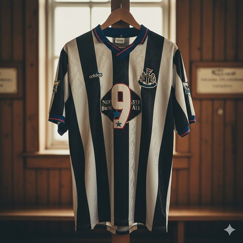 Alan Shearer: L’Attaccante eterno che ha fatto innamorare una generazione