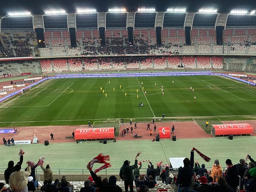 Bari – Juve Stabia 1- 0 nel segno di Mirco Antenucci