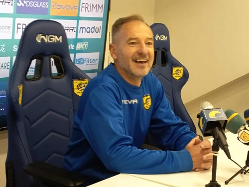 Juve Stabia – Virtus Entella 1-0 il racconto di Stabiamore