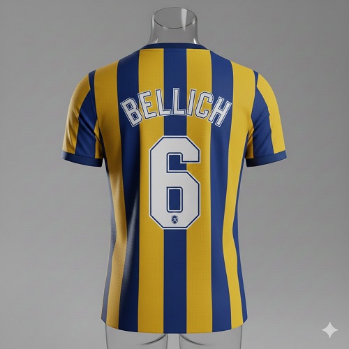 Juve Stabia è Marco Bellich il più amato nel 2025