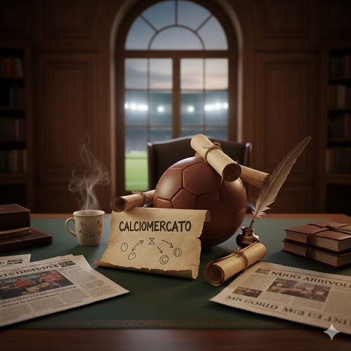 Calciomercato un gradito ritorno a casa Bari