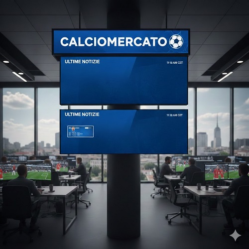 Calciomercato Pro Vasto arriva Bruno Conti