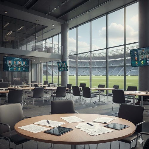 Calciomercato novità a casa Crotone