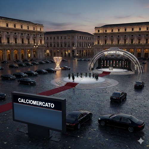 Solmate nomina l’ex manager del Chelsea Avram Grant come capo delle operazioni calcistiche