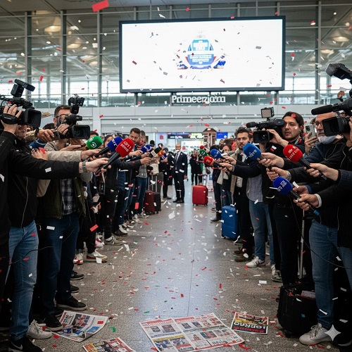 Calciomercato Simone Consalvi è dell’Ischia
