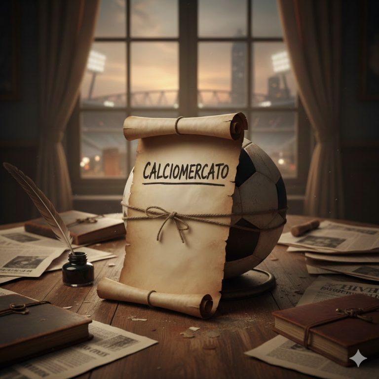 Calciomercato Perugia una novità importante