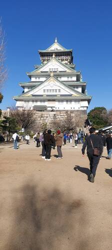 osaka