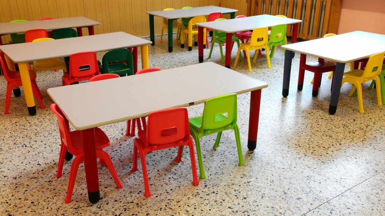 Controlli a Napoli: chiuso asilo nido abusivo