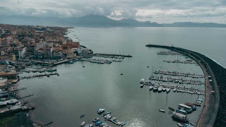 America’s Cup, presentazione ufficiale a Palazzo Reale: Napoli tra i partner dell’evento