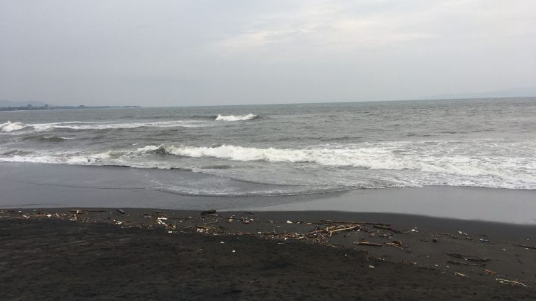 Campania, scatta l’allerta meteo gialla: temporali intensi e rischio idrogeologico