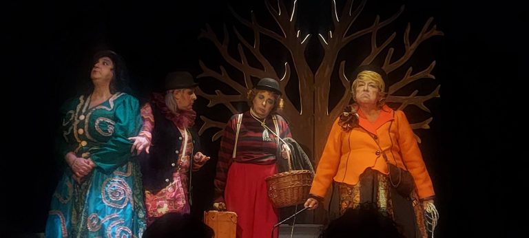 Giulia Conte - An AttAndAnt Godat