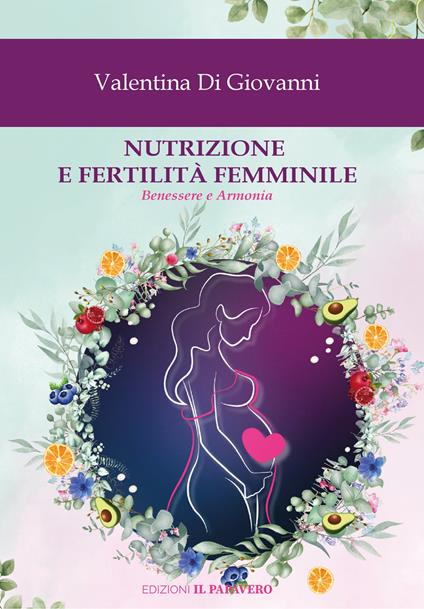 nutrizione e fertlilità